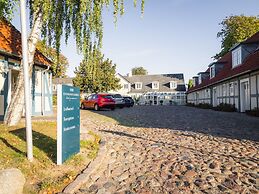 Hotel Knudsens Gaard