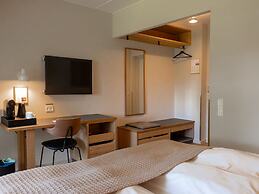 Hotel Knudsens Gaard