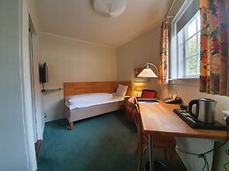 Hotel Knudsens Gaard