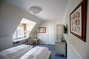 Hotel Knudsens Gaard