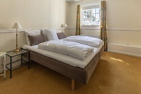 Hotel Knudsens Gaard