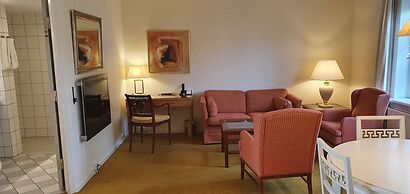 Hotel Knudsens Gaard
