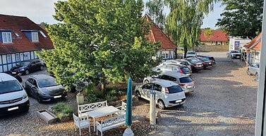 Hotel Knudsens Gaard