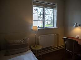 Hotel Knudsens Gaard