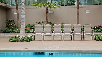 Best Western Plus Lamplighter Inn & Conference Centre