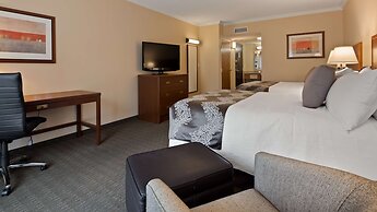 Best Western Plus Lamplighter Inn & Conference Centre
