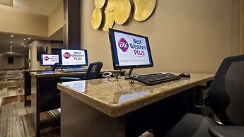 Best Western Plus Lamplighter Inn & Conference Centre