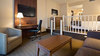 Best Western Plus Lamplighter Inn & Conference Centre