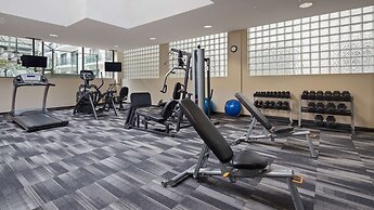 Best Western Plus Lamplighter Inn & Conference Centre