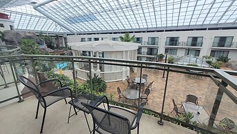 Best Western Plus Lamplighter Inn & Conference Centre
