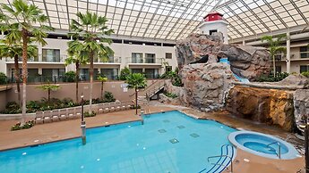 Best Western Plus Lamplighter Inn & Conference Centre