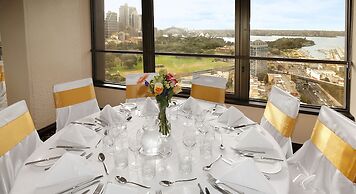 The Sydney Boulevard Hotel by Accor