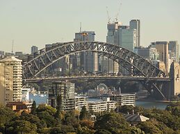 The Sydney Boulevard Hotel by Accor
