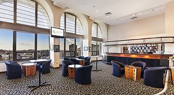 The Sydney Boulevard Hotel by Accor