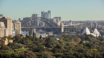 The Sydney Boulevard Hotel by Accor