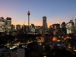 The Sydney Boulevard Hotel by Accor