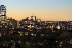 The Sydney Boulevard Hotel by Accor