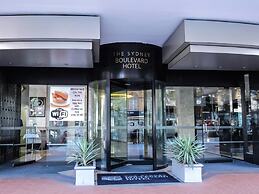 The Sydney Boulevard Hotel by Accor