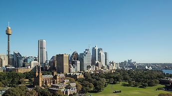 The Sydney Boulevard Hotel by Accor