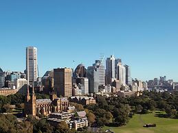 The Sydney Boulevard Hotel by Accor