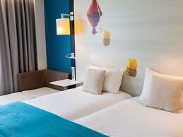 Mercure Lorient Centre Hotel
