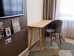 Mercure Lorient Centre Hotel