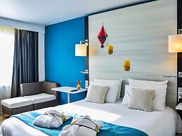 Mercure Lorient Centre Hotel