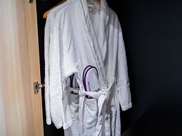 Mercure Lorient Centre Hotel