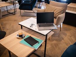 Mercure Lorient Centre Hotel