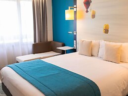 Mercure Lorient Centre Hotel