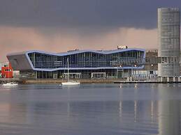 Mercure Lorient Centre Hotel