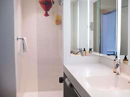 Mercure Lorient Centre Hotel