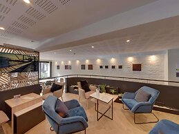 Mercure Lorient Centre Hotel