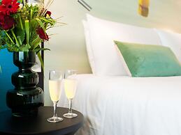 Mercure Lorient Centre Hotel