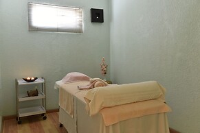 Hotel y Restaurante Villa Bejar Cuernavaca