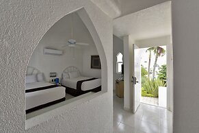Hotel y Restaurante Villa Bejar Cuernavaca