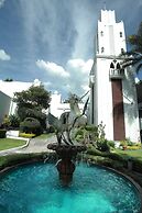 Hotel y Restaurante Villa Bejar Cuernavaca