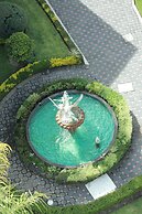 Hotel y Restaurante Villa Bejar Cuernavaca