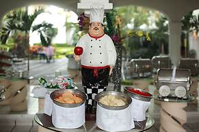 Hotel y Restaurante Villa Bejar Cuernavaca