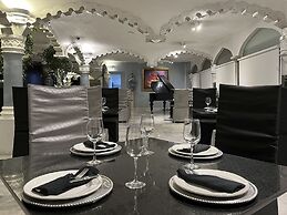 Hotel y Restaurante Villa Bejar Cuernavaca