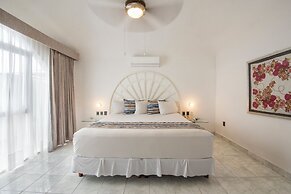 Hotel y Restaurante Villa Bejar Cuernavaca