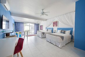 Hotel y Restaurante Villa Bejar Cuernavaca