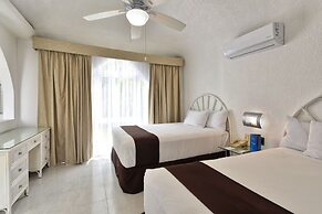 Hotel y Restaurante Villa Bejar Cuernavaca