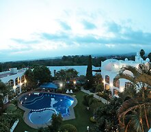 Hotel y Restaurante Villa Bejar Cuernavaca