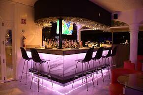 Hotel y Restaurante Villa Bejar Cuernavaca