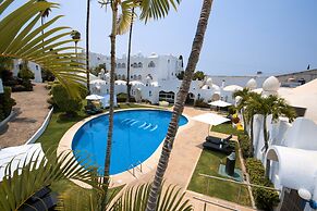 Hotel y Restaurante Villa Bejar Cuernavaca