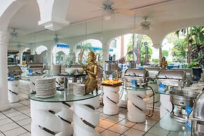Hotel y Restaurante Villa Bejar Cuernavaca