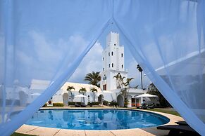 Hotel y Restaurante Villa Bejar Cuernavaca