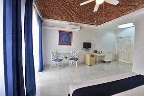 Hotel y Restaurante Villa Bejar Cuernavaca