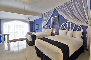 Hotel y Restaurante Villa Bejar Cuernavaca